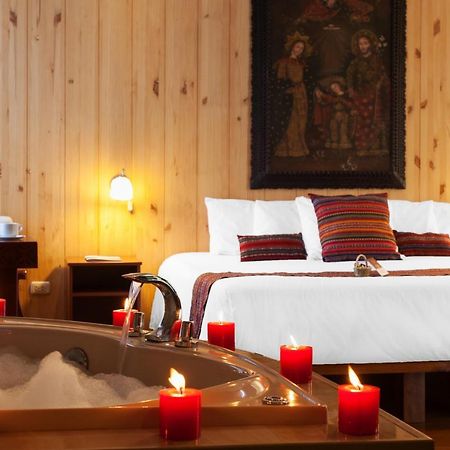 Chaski Hotel Κούζκο Εξωτερικό φωτογραφία