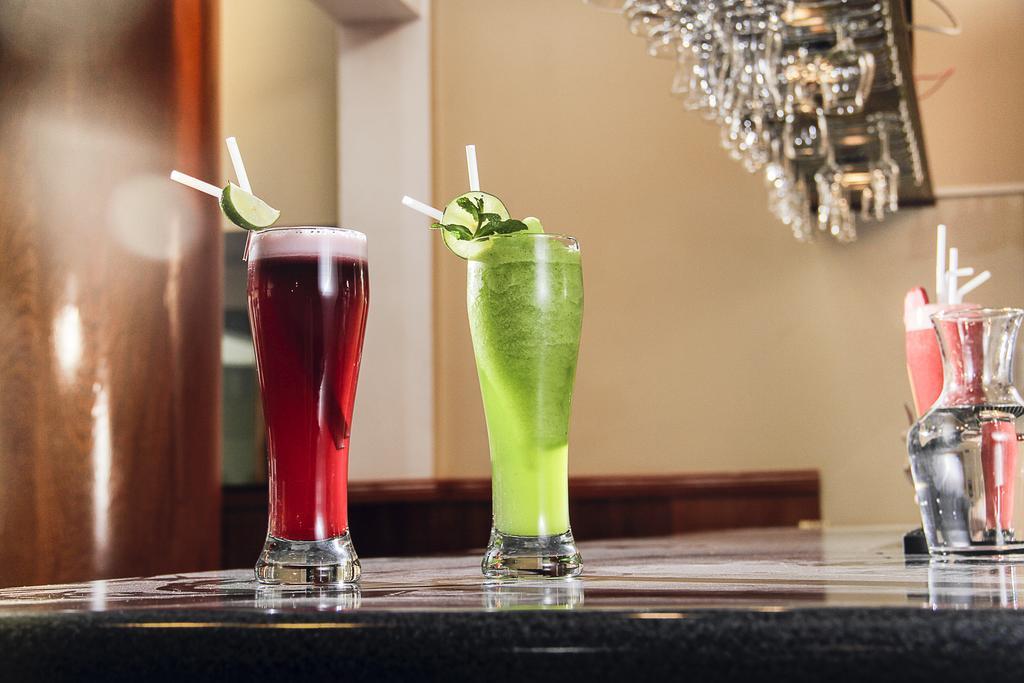 Chaski Hotel Κούζκο Εξωτερικό φωτογραφία